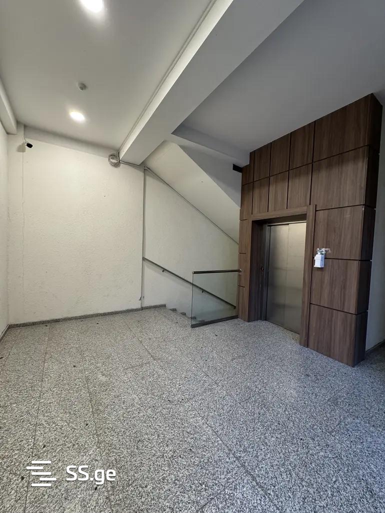 kavtaradze st. - 2 rooms