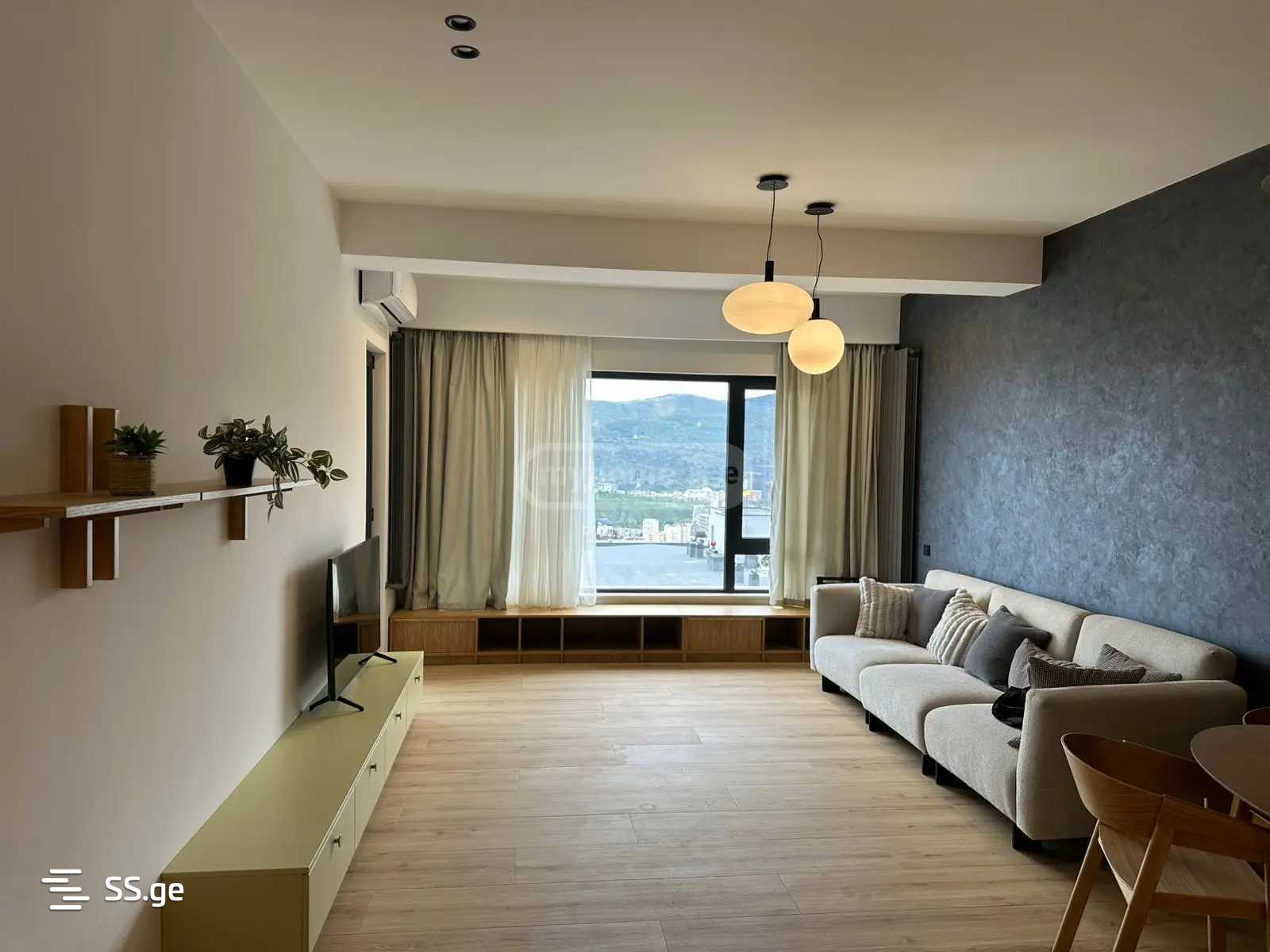 Lisi lake 6 - 3 rooms