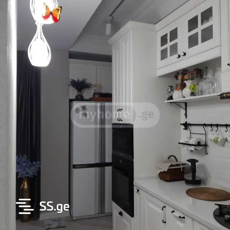 i. chavchavadze avenue - 1 rooms