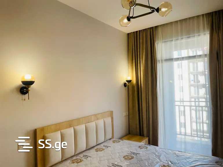 Квартира petre imeri st.