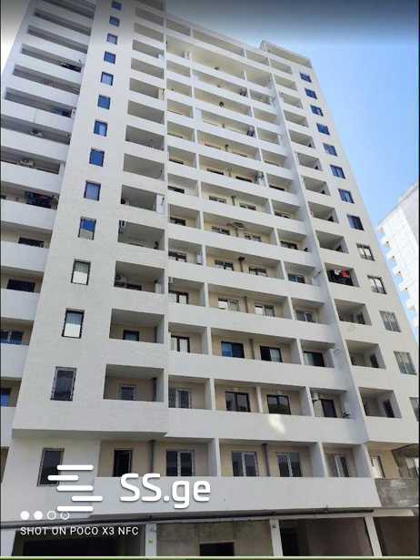 petre imeri st. 5 - 3 rooms