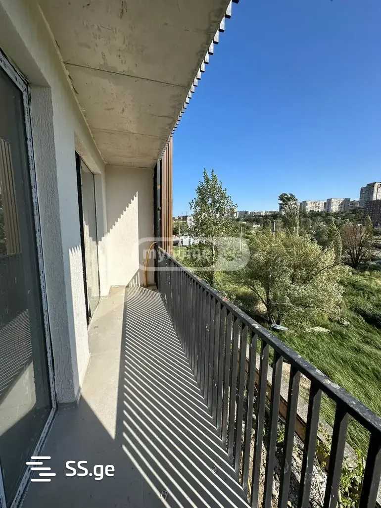 Kvatchadze st. - 2 rooms