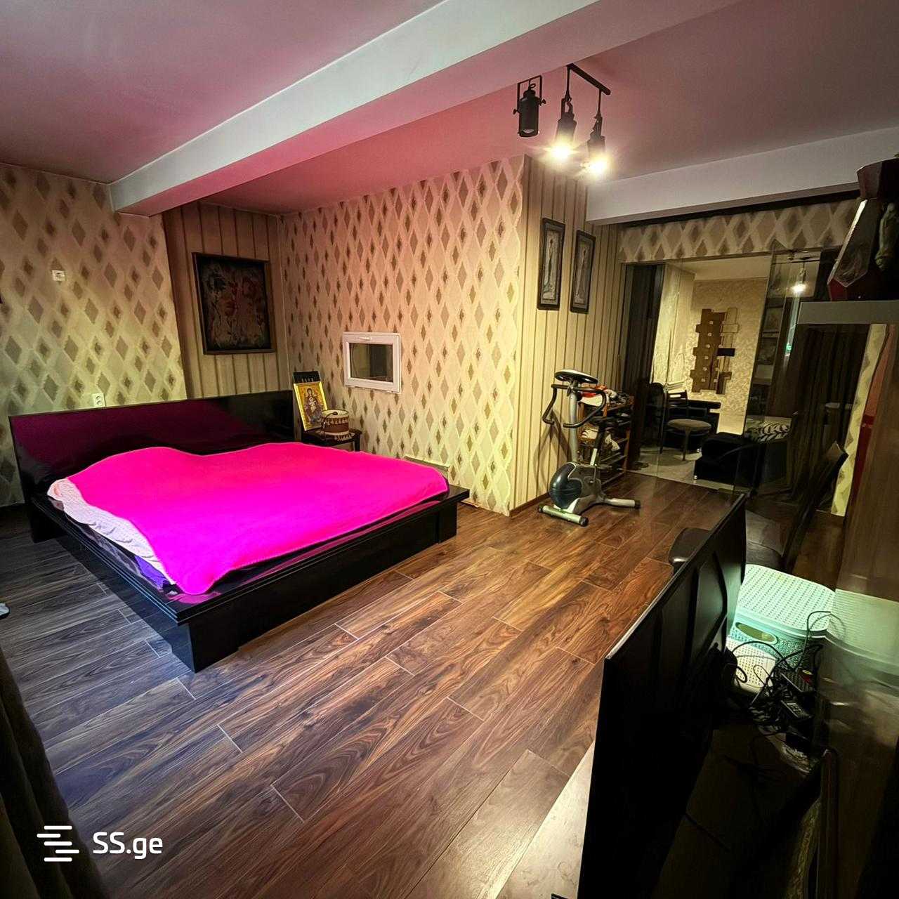 Block VI - Digomi massive - 5 rooms