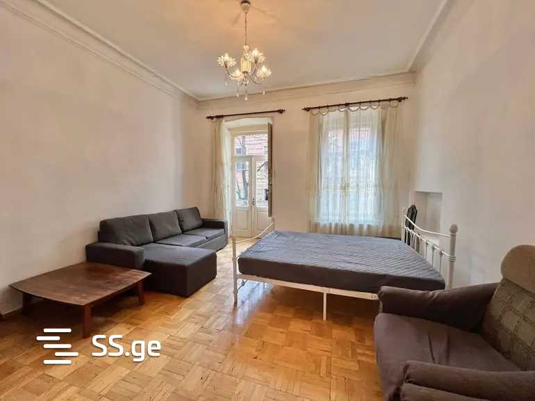e. tatishvili st. 8 - 1 rooms