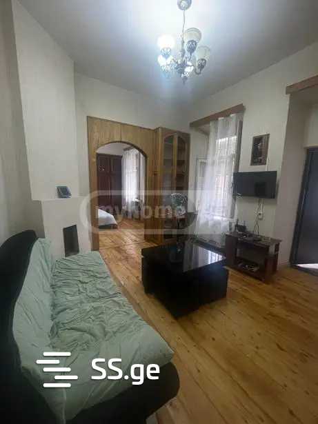 amagleba st. 16 - 2 rooms