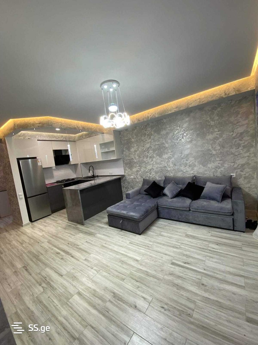 javakheti st. - 2 rooms