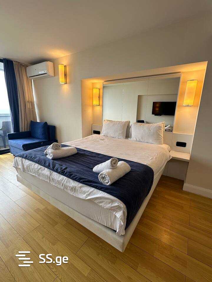 khimshiashvili st. 18 - 1 rooms