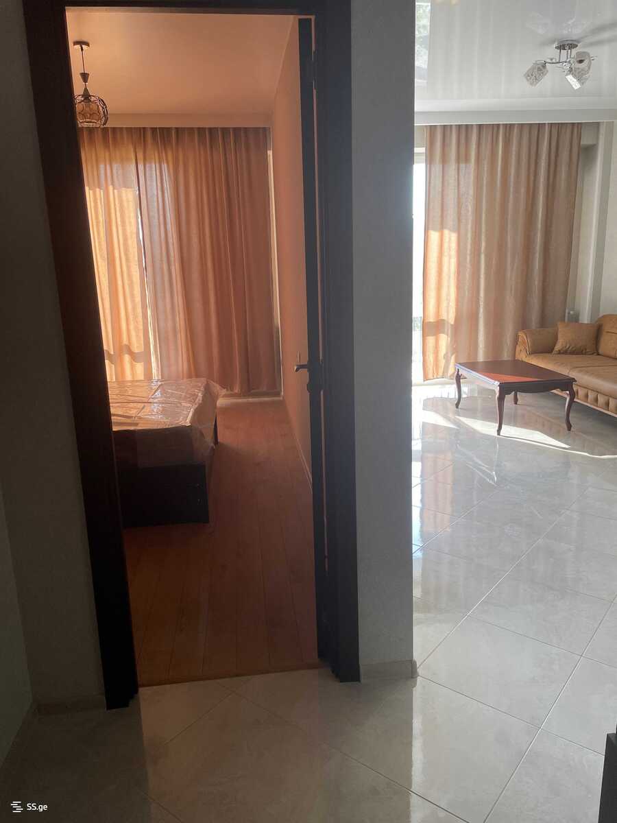 Квартира kerchi st.