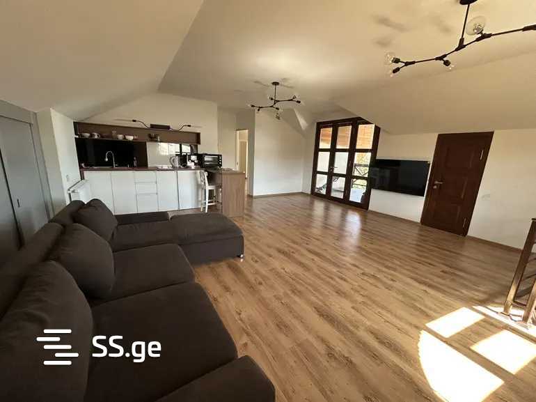 Tbilisi st. 21 - 3 rooms