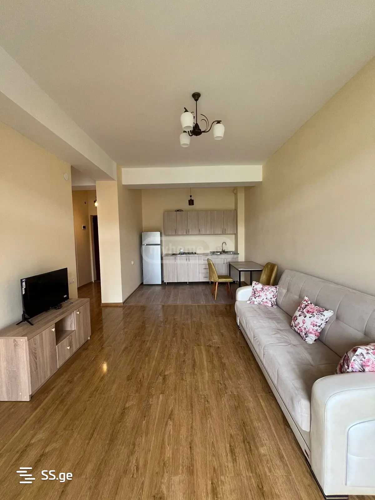 Квартира Demetre Tavdadebuli st. 21