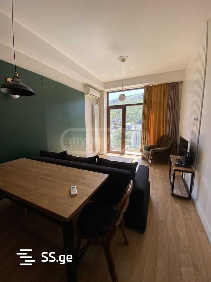 marabda st. - 2 rooms