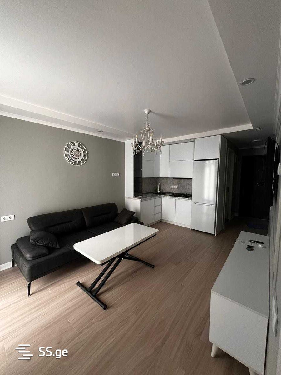 Angis st. 20 - 3 rooms