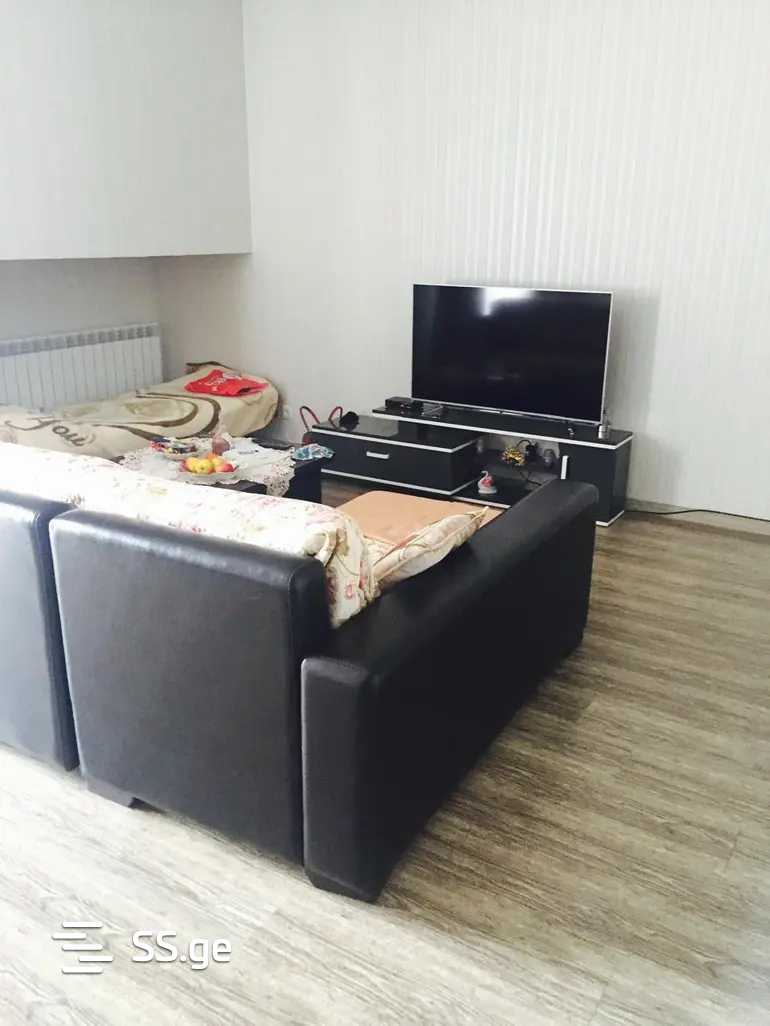 Квартира i. chavchavadze avenue