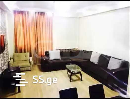 barnovi st. - 2 rooms