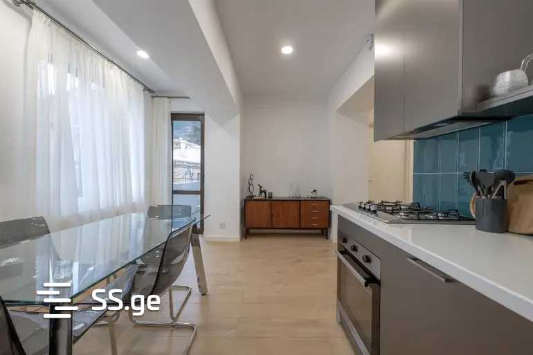 kostava st. 26 - 3 rooms