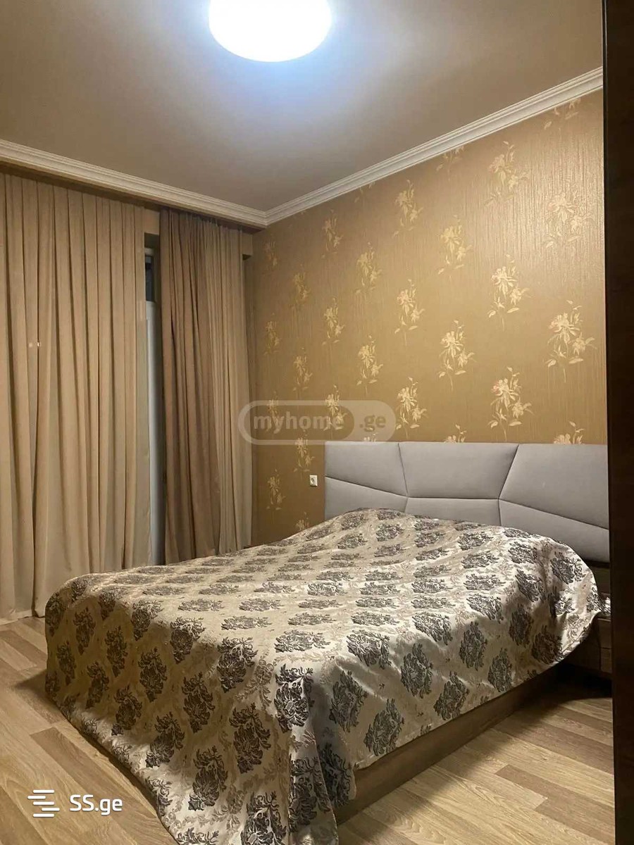 kandelaki st. - 2 rooms