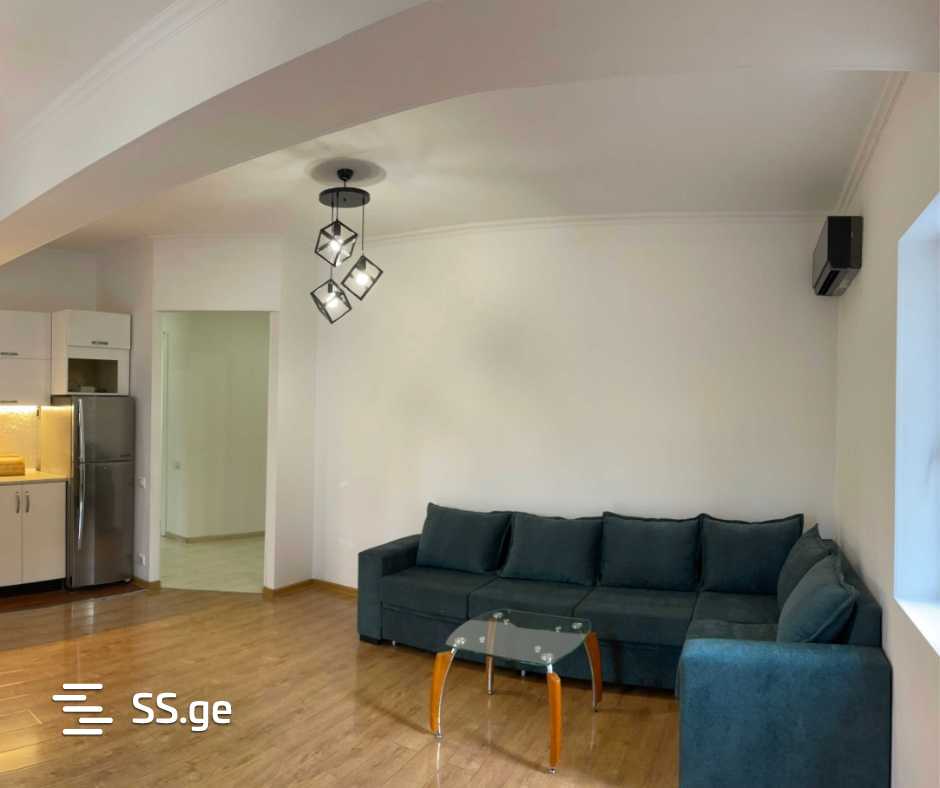 Квартира n. zhvania st.