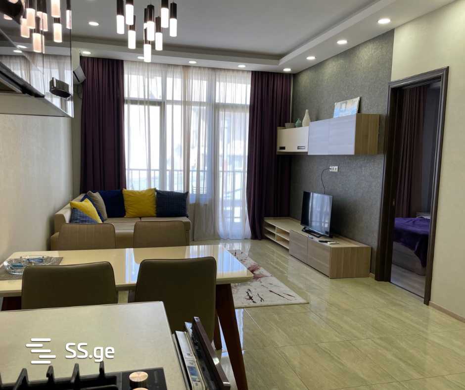 kobuleti st. - 3 rooms