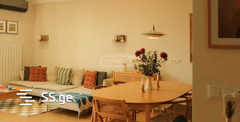 Lisi lake - 4 rooms