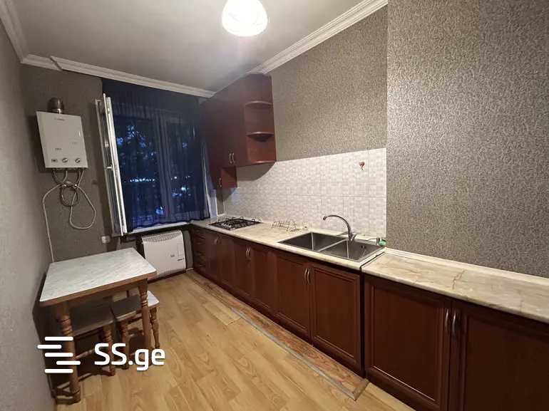Fanjikidze st. - 2 rooms