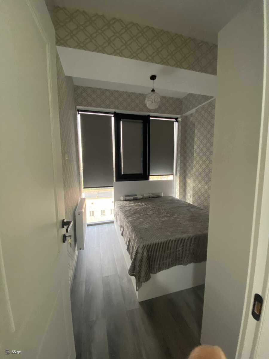 beliashvili st. - 2 rooms