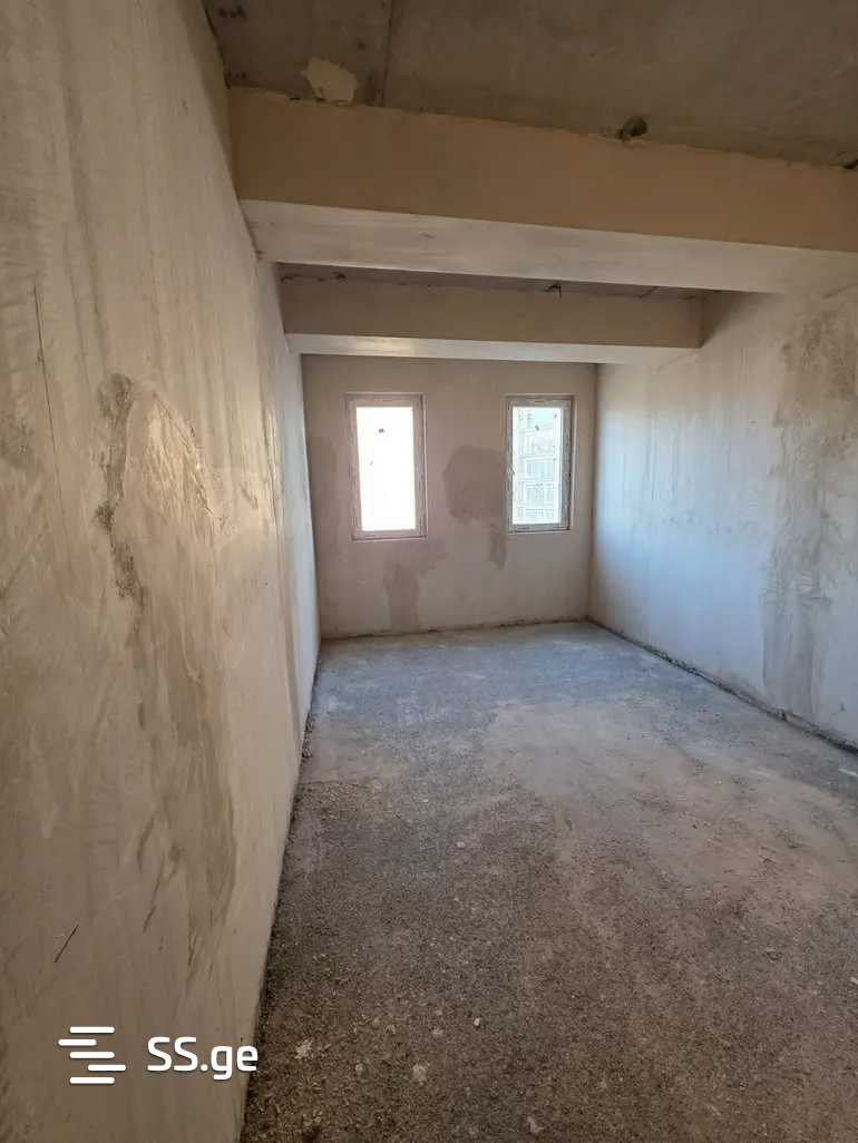 Demetre Tavdadebuli st. 40 - 3 rooms