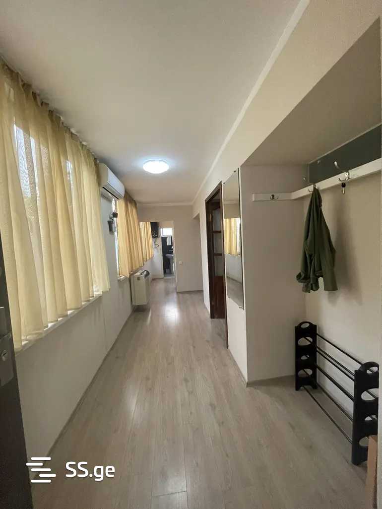 Квартира arsena st.