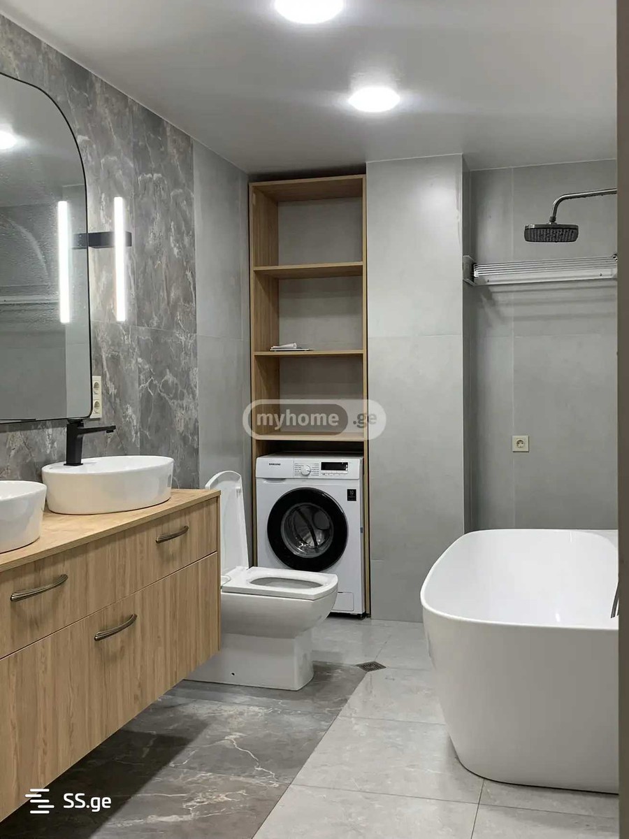 betlemi st. - 4 rooms