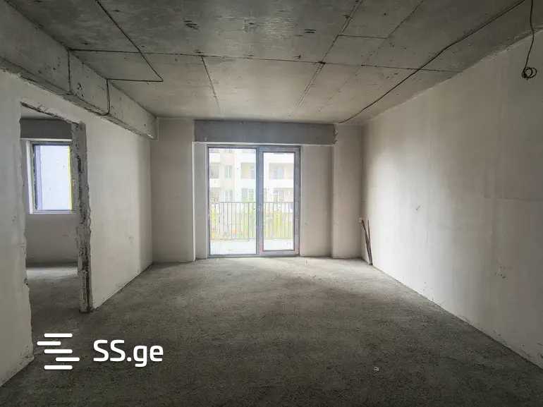 Kvachantiradze st. - 3 rooms