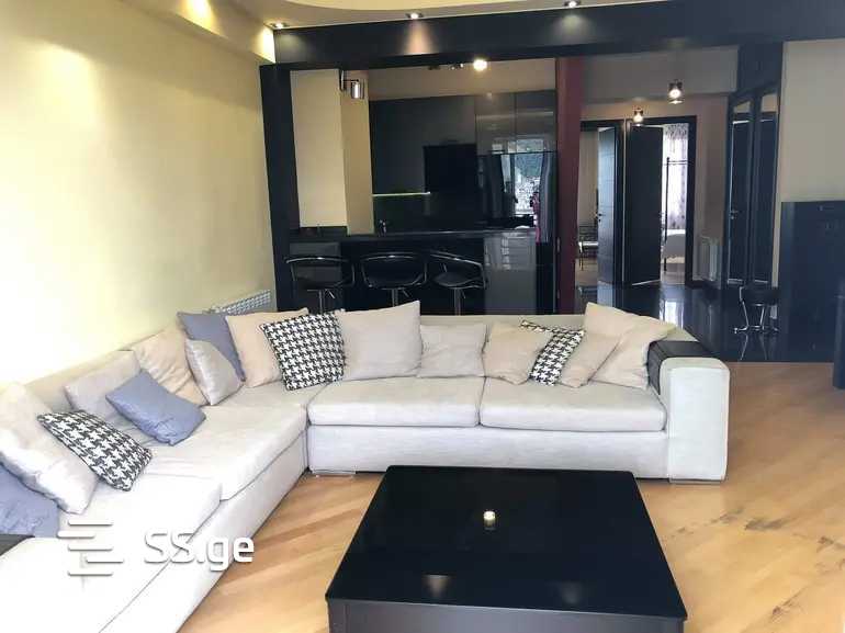 kostava st. - 3 rooms
