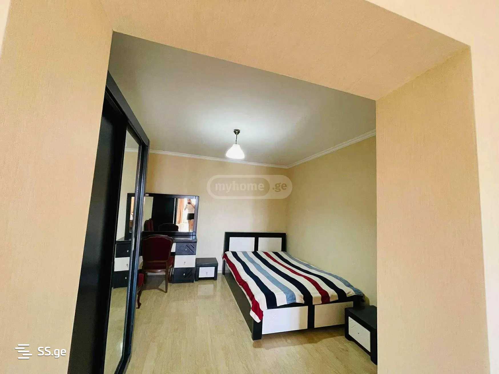 Квартира a.wereTlis avenue