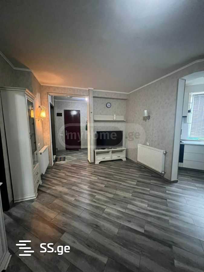Tinatini st. - 3 rooms