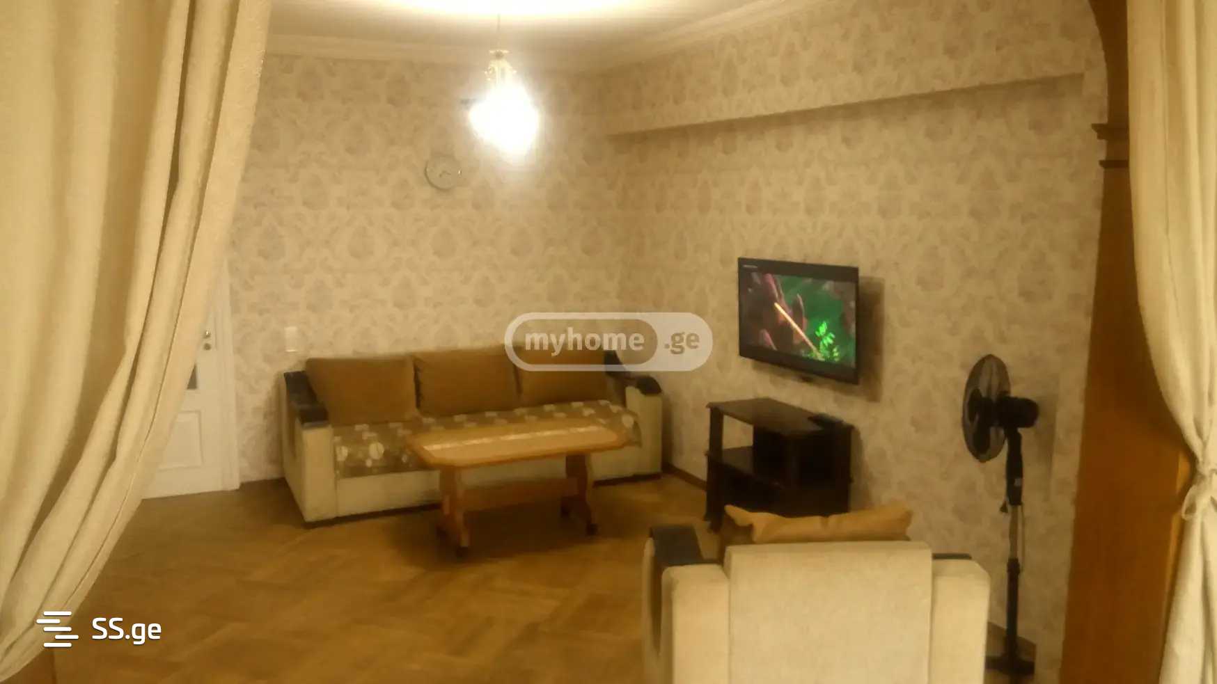 Квартира ckneti st.