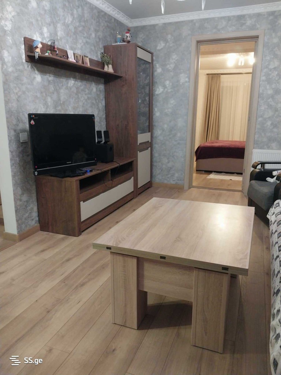 Onashvili st. 7 - 4 rooms