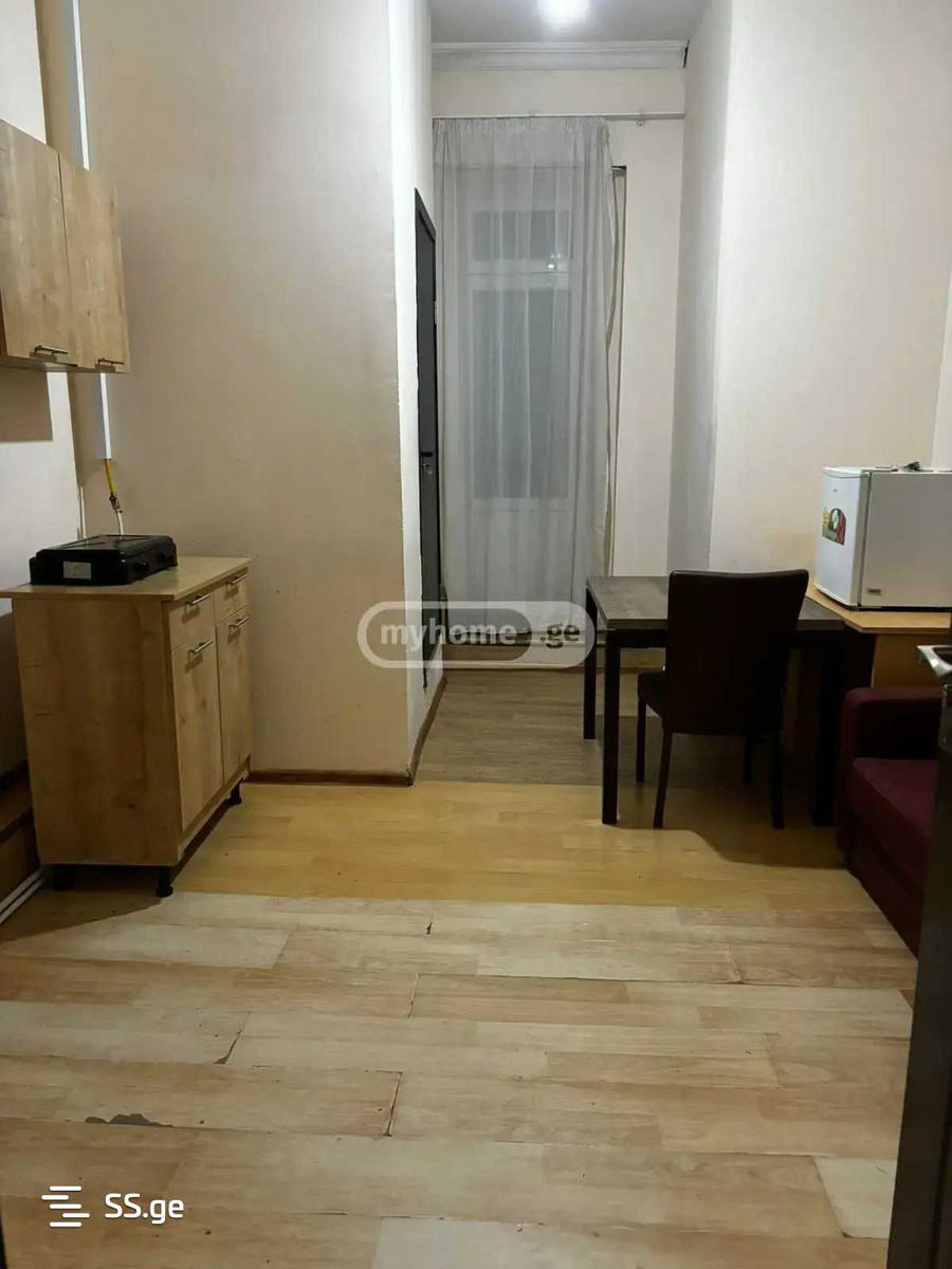 kandelaki st. - 2 rooms