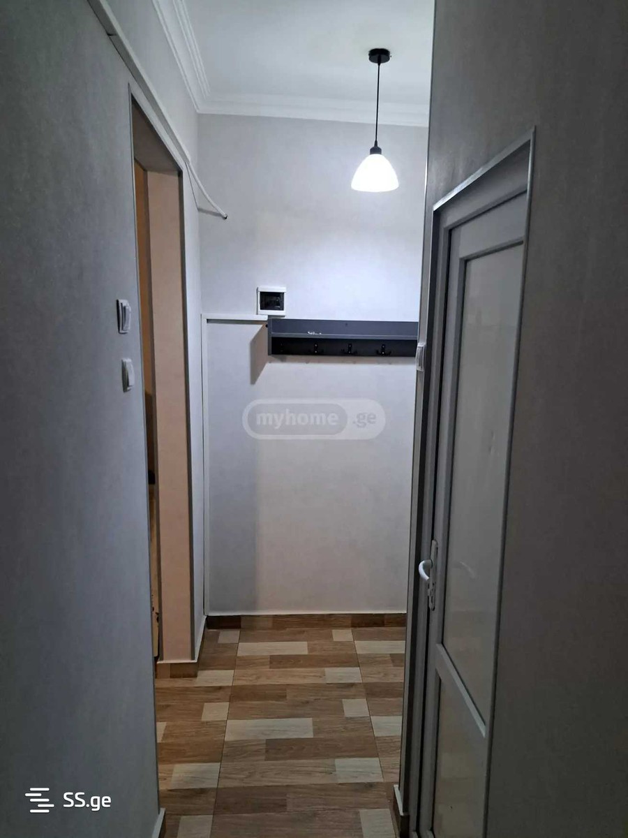 I Microdistrict - Varketili - 2 rooms