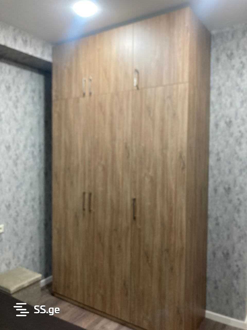 Квартира Olive st.