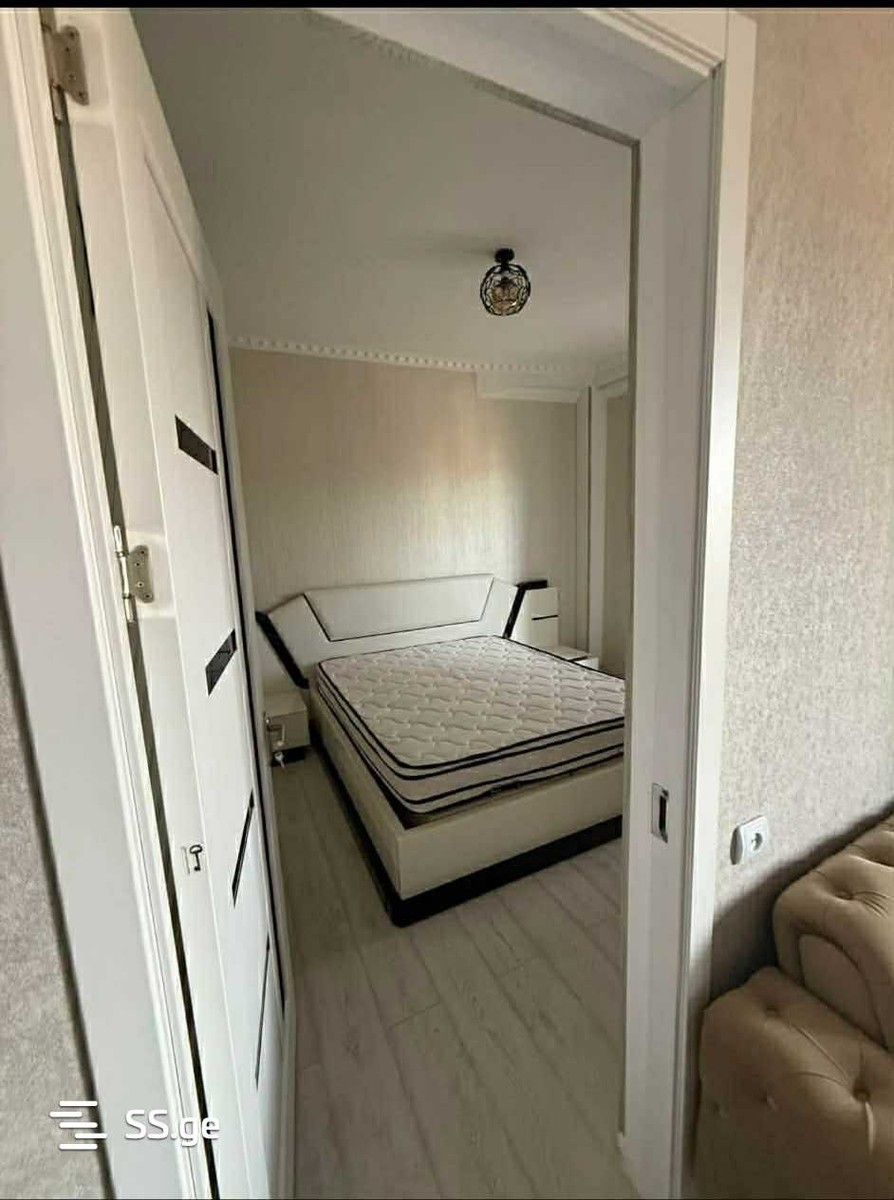 King Tamari st. 70 - 4 rooms