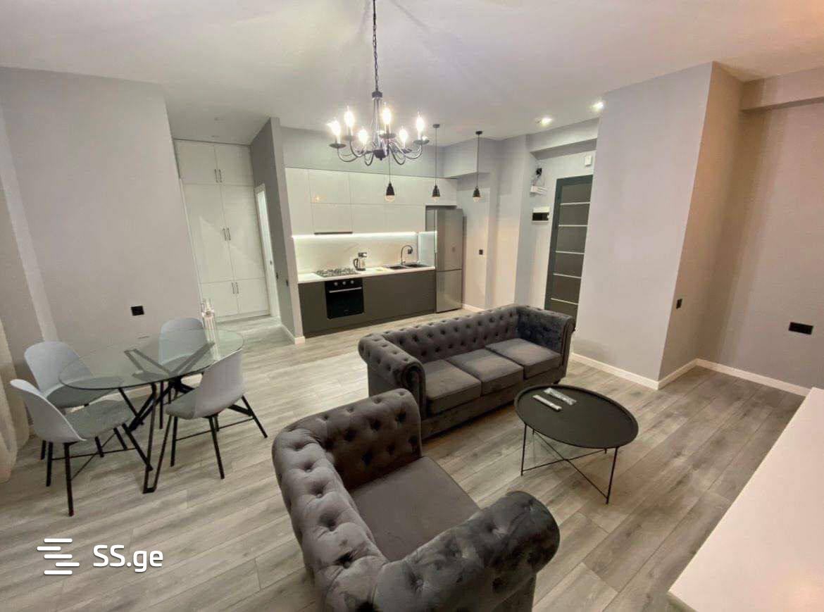 lubliana st. 18 - 2 rooms