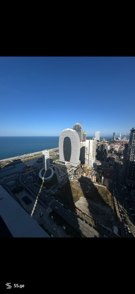 J. Shartava st. 3 - 2 rooms