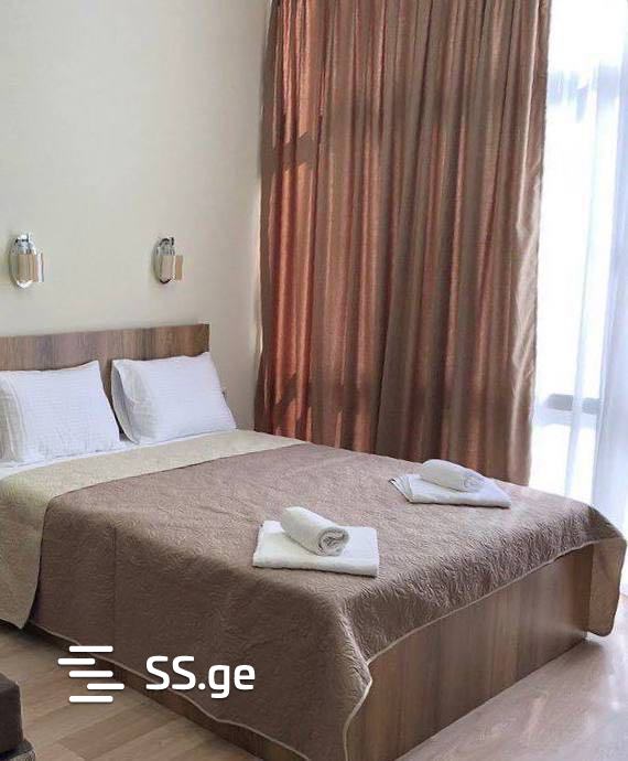 Angis st. 40 - 1 rooms