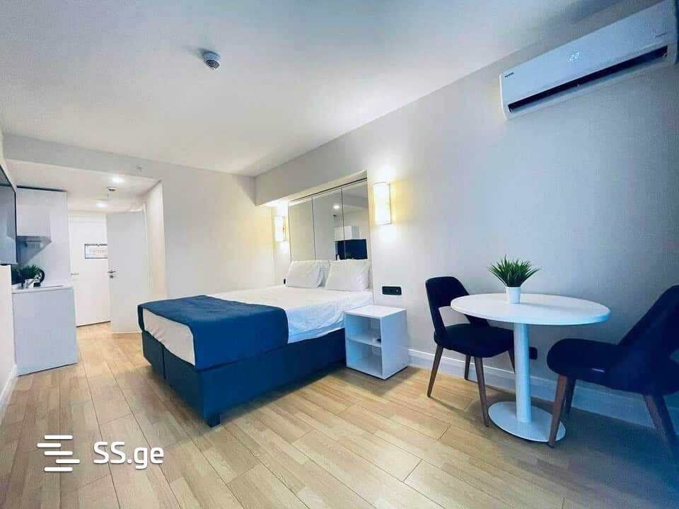 Sherif Khimshiashvili Ave D1 - 1 rooms