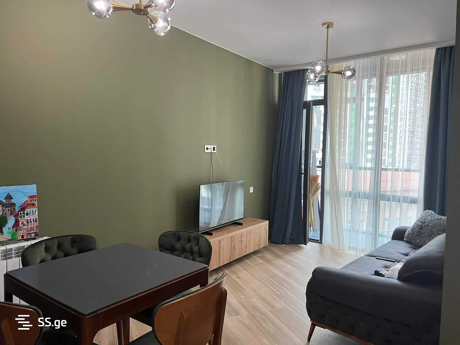 Firosman St. 19 - 2 rooms