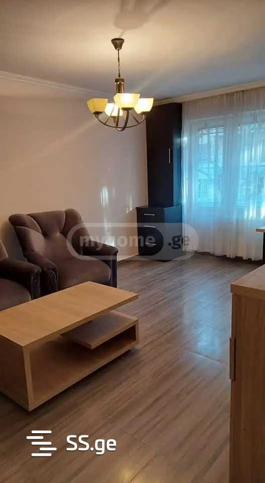 Квартира Chiladze st.