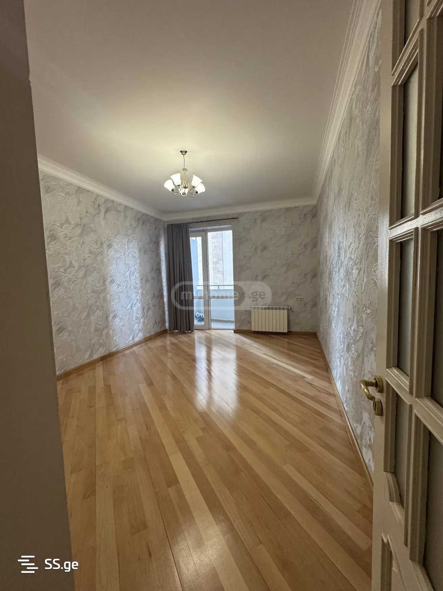 mirotadze st. - 5 rooms