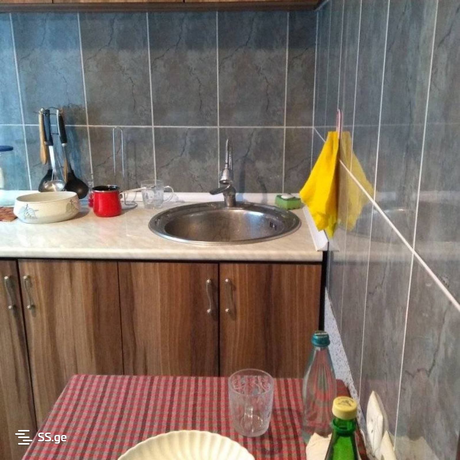 Квартира Block IV - Digomi massive