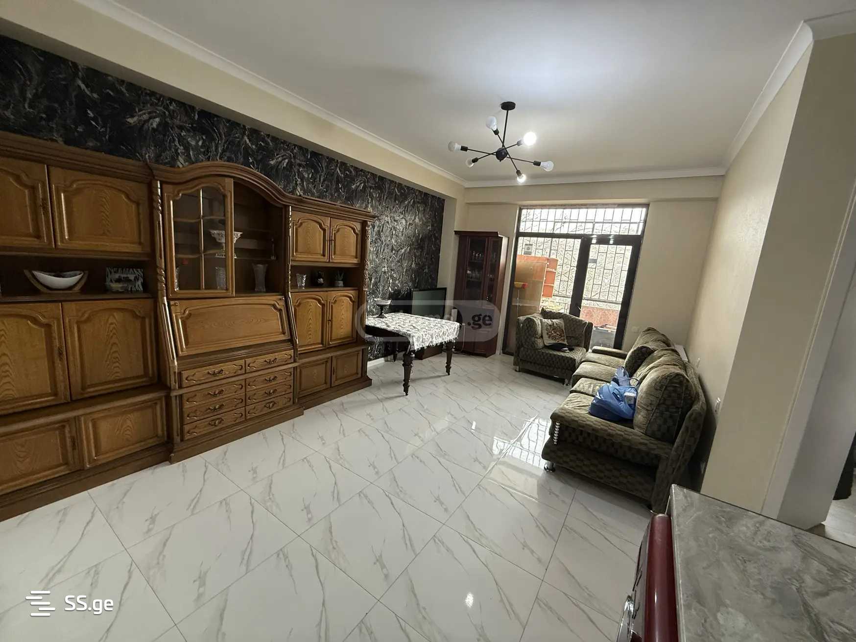 Квартира V Microdistrict - Gldani