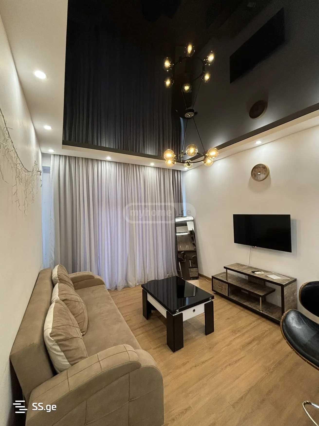 Квартира Artur Laisti st.