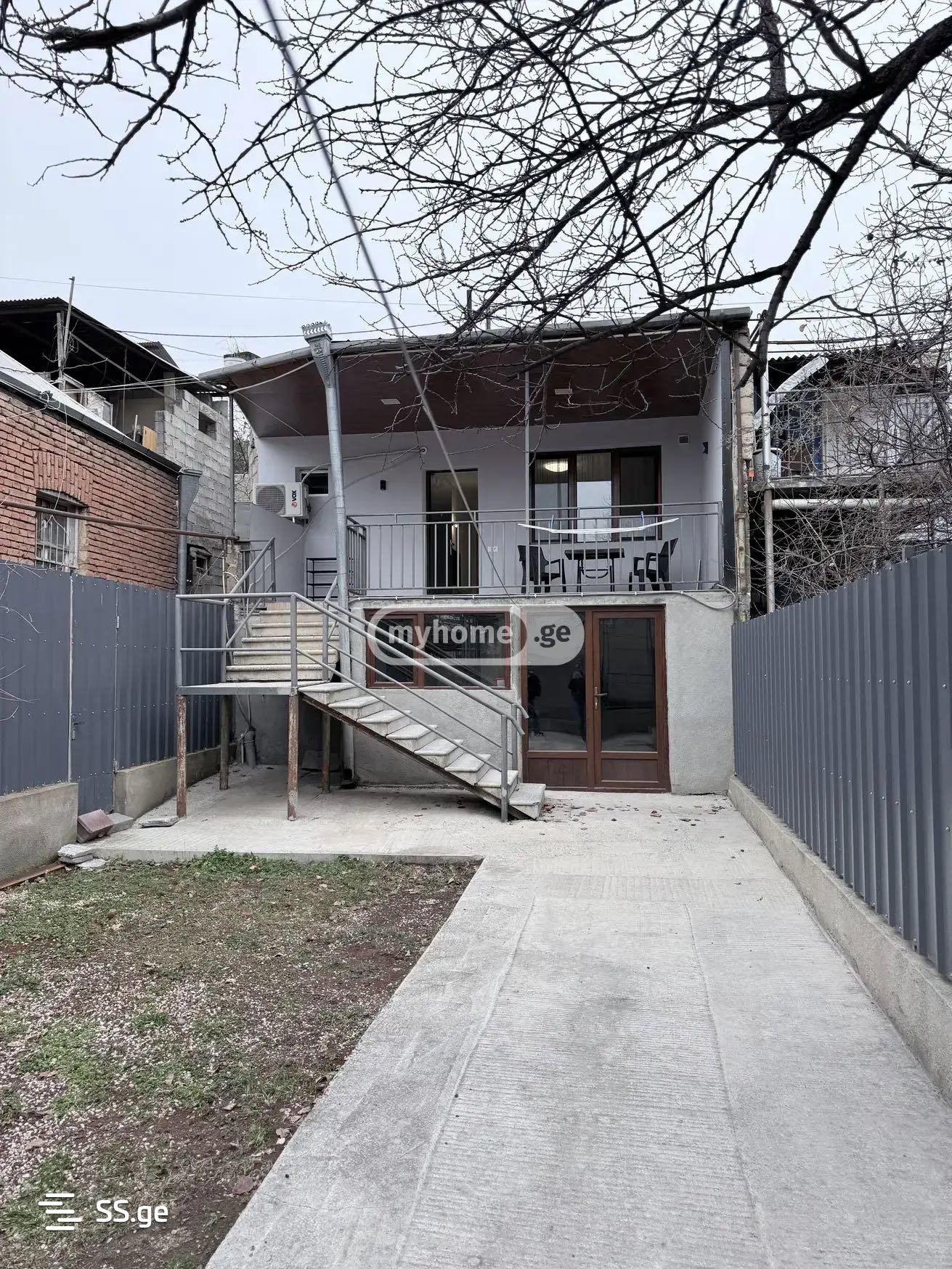 Квартира в аренду tmogvi