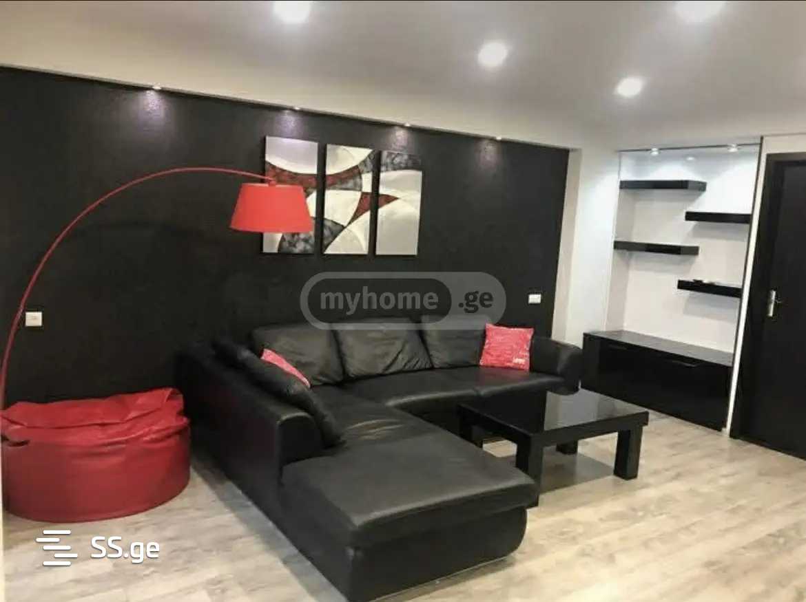 Квартира в аренду Block II - Digomi massive